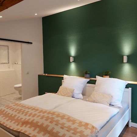 Gut Hansenhof Villa Düsseldorf Eksteriør billede
