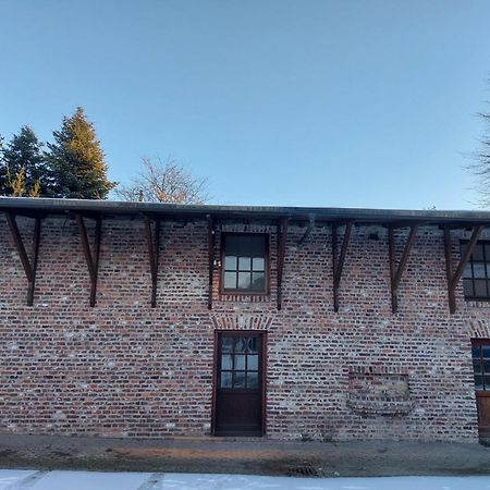 Gut Hansenhof Villa Düsseldorf Eksteriør billede