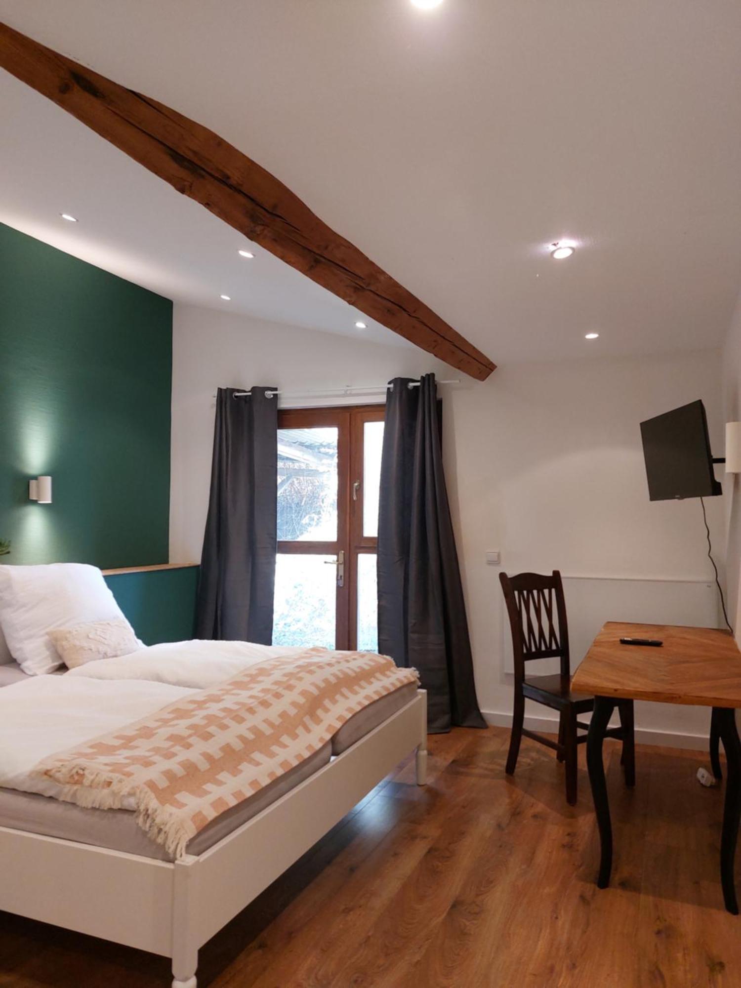 Gut Hansenhof Villa Düsseldorf Eksteriør billede
