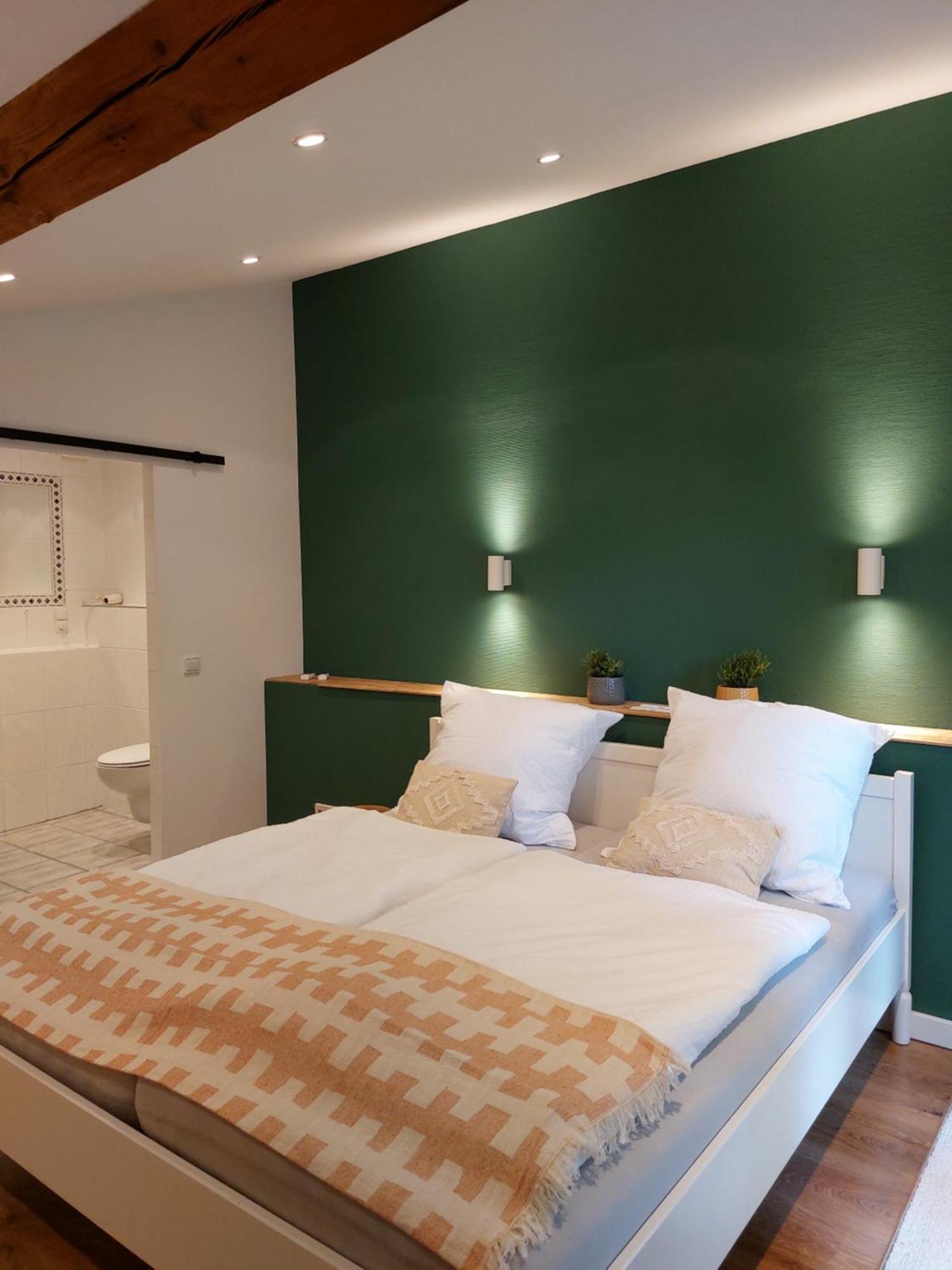 Gut Hansenhof Villa Düsseldorf Eksteriør billede