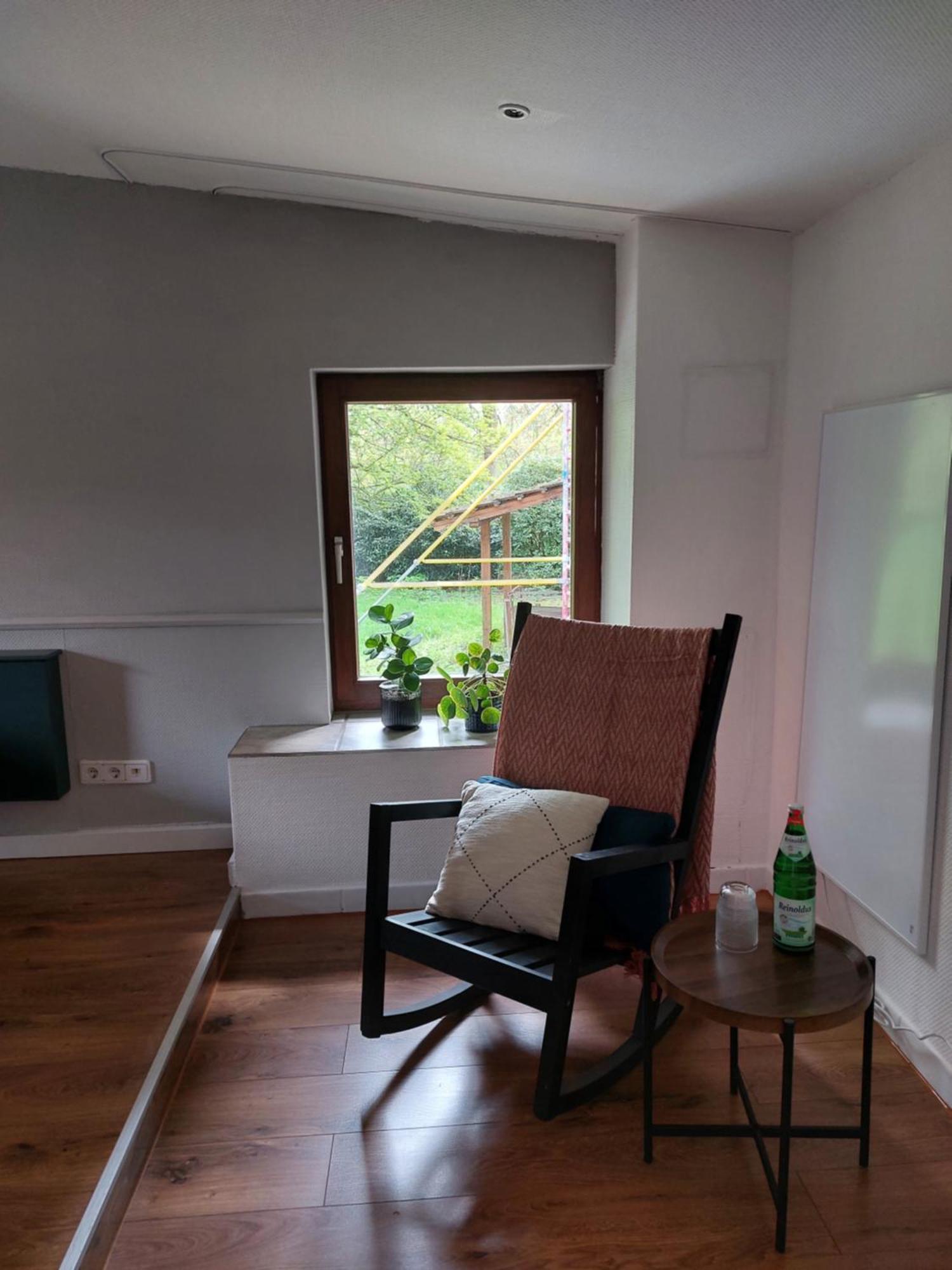 Gut Hansenhof Villa Düsseldorf Eksteriør billede