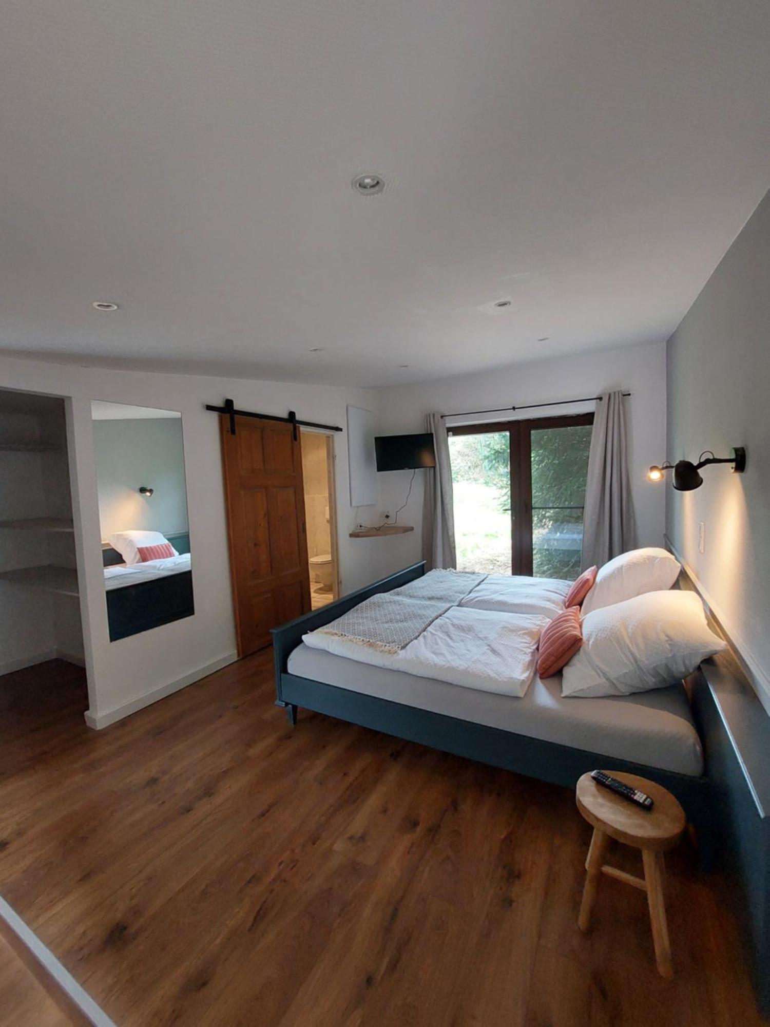 Gut Hansenhof Villa Düsseldorf Eksteriør billede